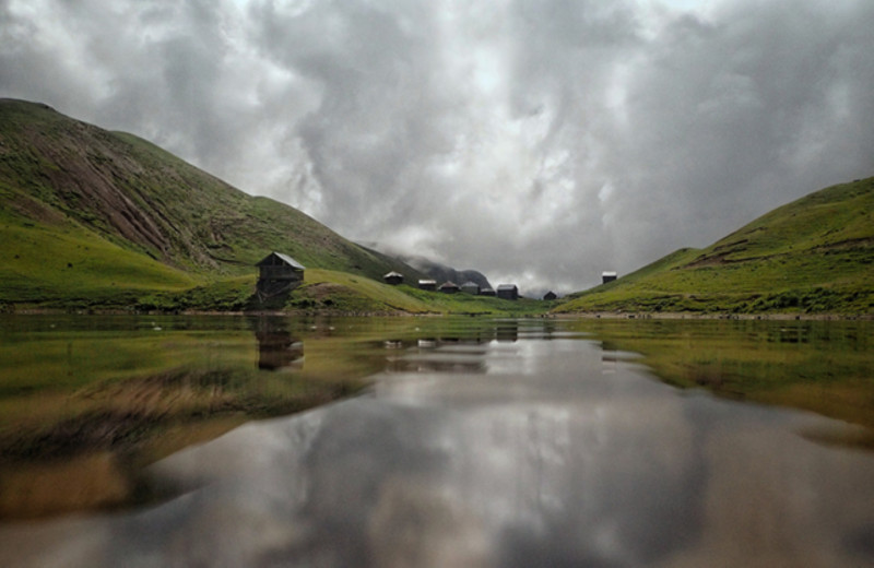 VIAGGIO IN GEORGIA